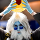 Image for article titled All The Best 2014 Comic-Con Cosplay We Haven't Shown You (Yet)
